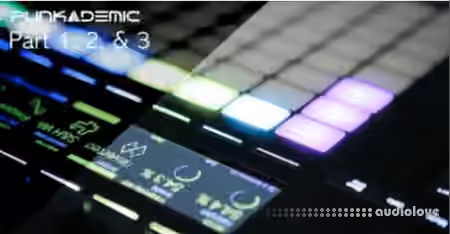 Punkademic Music Theory for Electronic Music COMPLETE Parts 1, 2, & 3 Last updated 2 2023 [TUTORiAL]