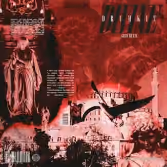 Pxs Global Grim Brxzy Vol.5 Drum Kit [DIVINE] [WAV]