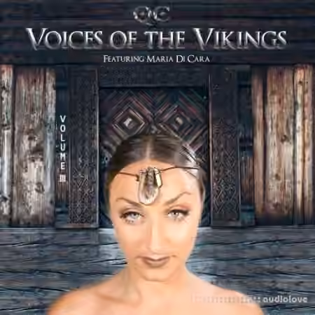 Queen Chameleon Voices Of The Vikings [WAV]