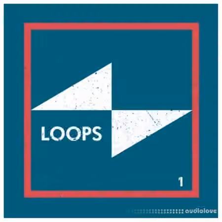 RacksForLive LOOP PACK 1 [WAV]
