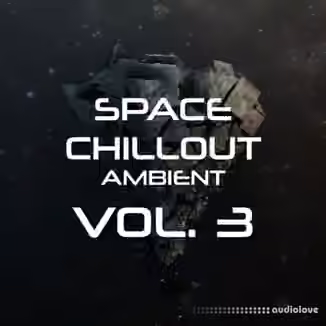 Rafal Kulik Space Chillout Vol 3 [WAV]