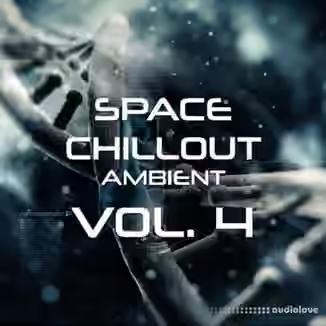 Rafal Kulik Space Chillout Vol.4 [WAV]