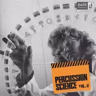 RARE Percussion Percussion Science Volume 2 [WAV]