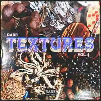 RARE Percussion RARE Textures Vol.4 [WAV]