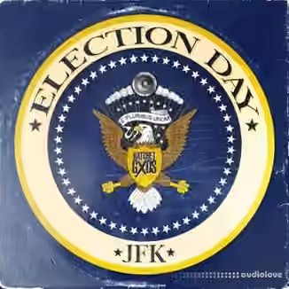 RatchetGxds Election Day by JFK [WAV]
