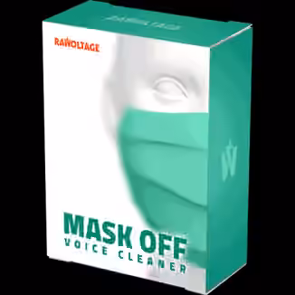 Rawoltage RW MASKOFF v1.0 [WiN]