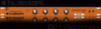 Reason RE Blamsoft DC-1 Distortion v1.4.0 [WiN]