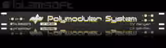 Reason RE Blamsoft Polymodular CV Merger v1.0.3 [WiN]