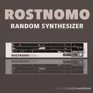 Reason RE Lectric Panda Rostnomo v1.0.1 [WiN]