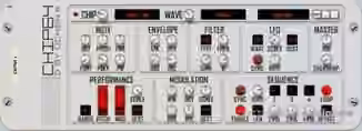 Reason RE Ochen K CV Tuner v1.0.3 [WiN]