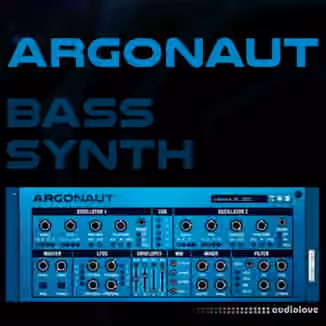 Reason RE Skrock Argonaut v1.0.0 [WiN]