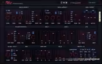 Reason RE Skrock Pulse v1.0.3 [WiN]