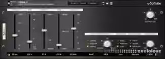 Reason RE Softube TSAR-1 Reverb v1.3.11 [WiN]