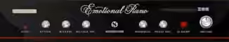 Reason RE Soundiron Emotional Piano v1.0.0 [WiN]