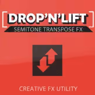 Reason RE Turn2on Drop and Lift v1.0.1 [WiN]