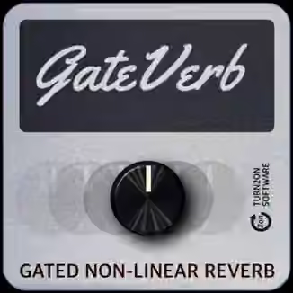 Reason RE Turn2on GateVerb v1.0.0 [WiN]