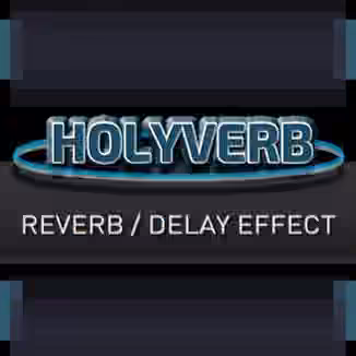 Reason RE Turn2on HolyVerb v1.0.1 [WiN]