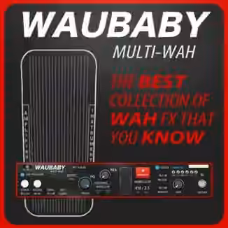 Reason RE Turn2on Waubaby v1.1.0 [WiN]