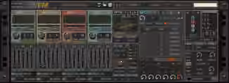 Reason RE Turn2on WTFM v1.1.0 [WiN]
