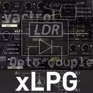 Reason RE Turn2on xLPG v1.0.0 [WiN]