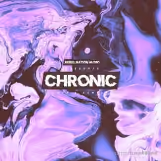 Rebel Nation Audio Chronic [WAV]