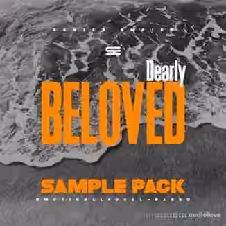 Rebel Nation Audio Dearly Beloved [WAV]