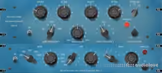 Red Rock Sound Passive EQ Collection v1.0.0 [WiN]