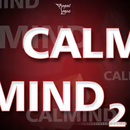Regal Loops Calmind 2 [WAV, MiDi]