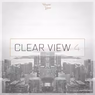 Regal Loops Clear View 4 [WAV, MiDi]
