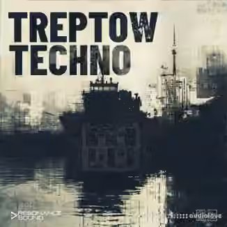 Resonance Sound Treptow Techno [WAV, MiDi]