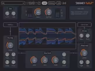 ResonantDSP SwankyAmpPro v1.3.0 [WiN]