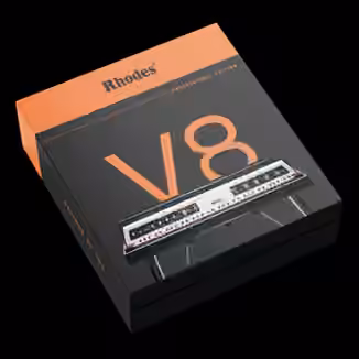 Rhodes V8 Pro v1.1.3 [WiN]