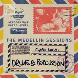 Rhythm Paints Care Loco Drums and Perecussion [WAV]