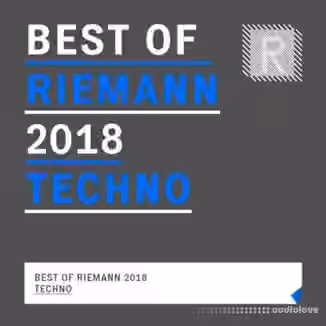 Riemann Kollektion Best of Riemann 2018 Techno [WAV]
