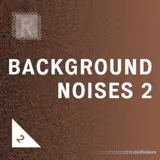 Riemann Kollektion Riemann Background Noises 2 [WAV]