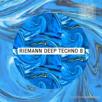 Riemann Kollektion Riemann Deep Techno 8 [WAV]