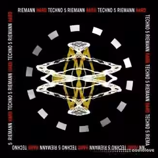 Riemann Kollektion Riemann Hard Techno 5 [WAV]