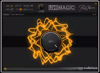 Rob Papen UniMagic v1.0.0 [WiN]