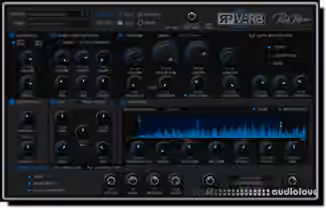 Rob Papen Virtual Effects v2022.01.19 [MacOSX]