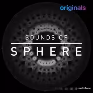 Robot Koch Sounds of Sphere [WAV]