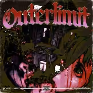 Roland Jones Outer Limit SoundPack [WAV]