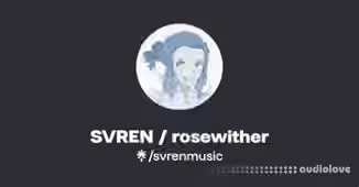 rosewither DECEMBER DROP [WAV]