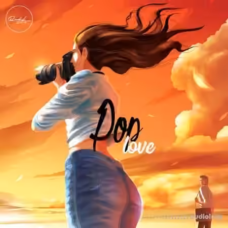 Roundel Sounds Pop Love [WAV, MiDi]