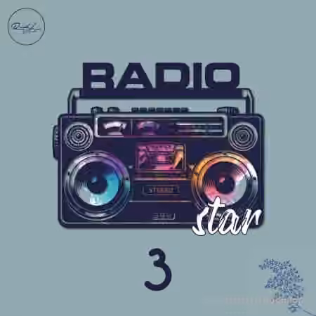 Roundel Sounds Radio Star Vol 3 [WAV, MiDi]