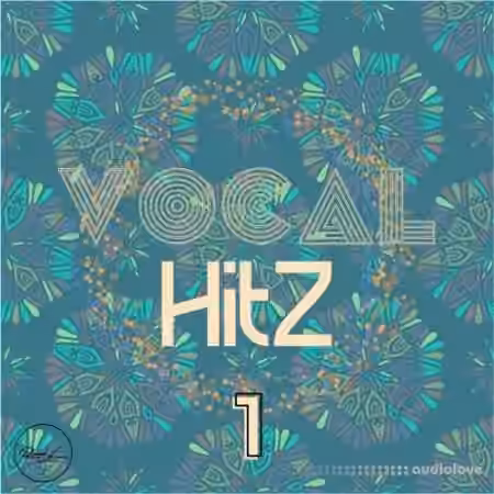 Roundel Sounds Vocal Hits Vol.1 [WAV, MiDi]
