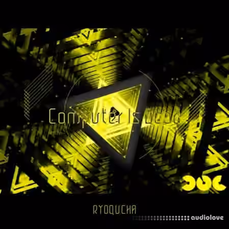 RYOQUCHA SAMPLES 25Jul [WAV]