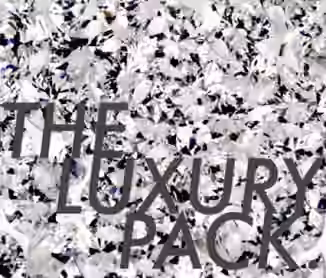 S-X The Luxury Pack [WAV]