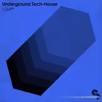 Sample Magic Underground Tech-House [MULTiFORMAT]