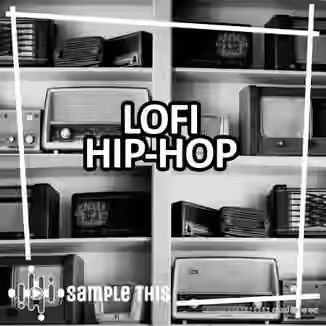 Sample This LoFi Hip-Hop [WAV]
