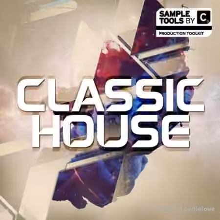 Sample Tools by Cr2 Classic House [WAV, MiDi, Synth Presets, DAW Templates]